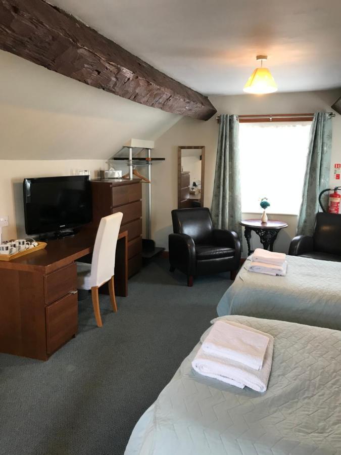 The Man Guest house 3*