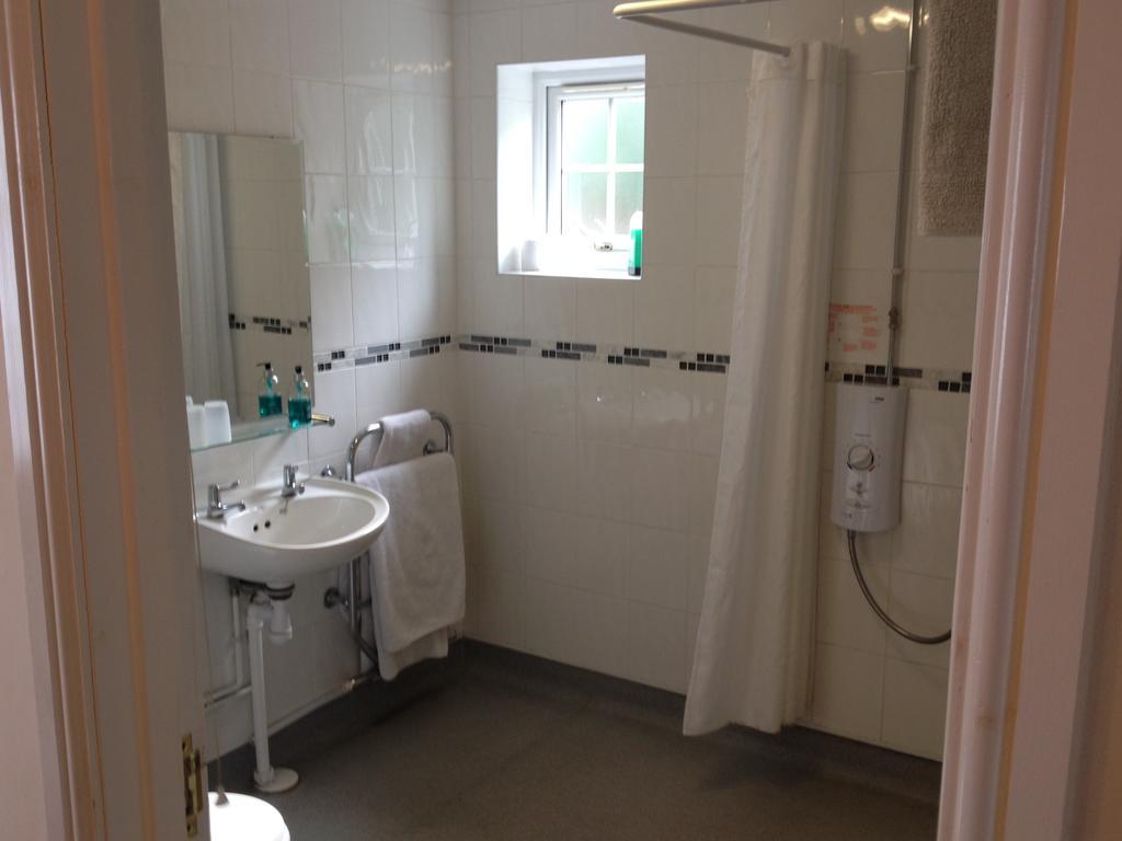 The Man Guest house 3*
