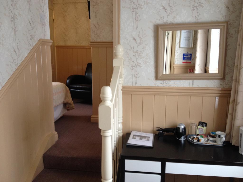 Guest house The Man