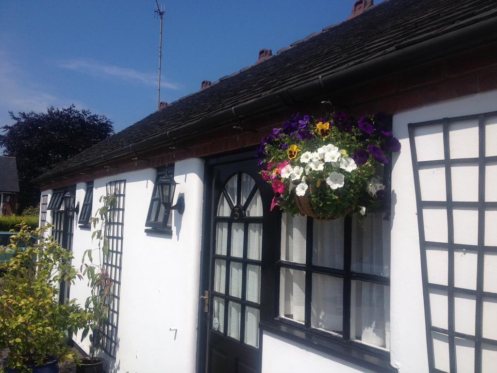 Guest house The Man Leek